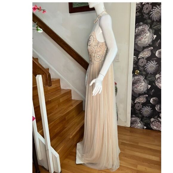 BHLDN Elowen dress   - Picture 5 of 7